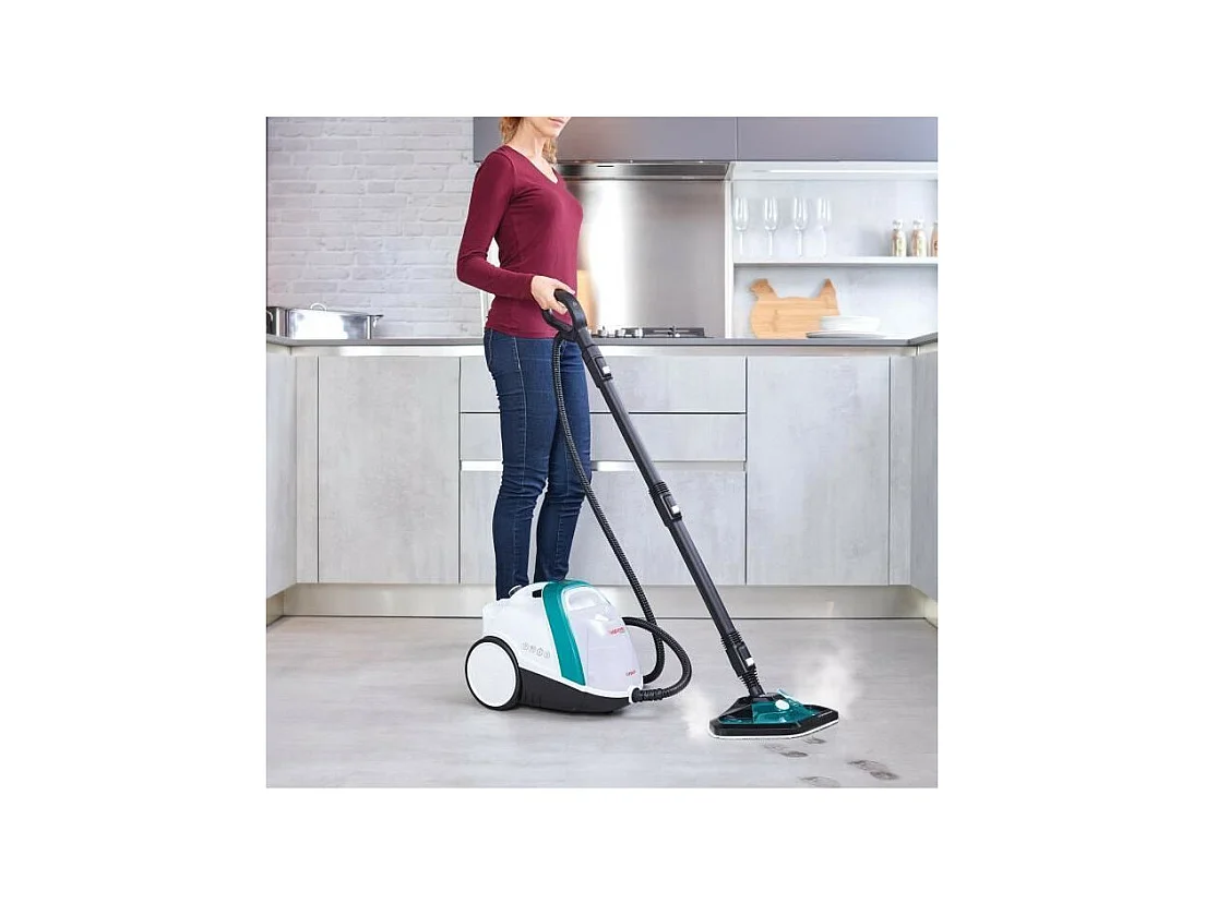 VAPORETTO POLTI SMART 100 T PTEU0277 Nettoyeur vapeur