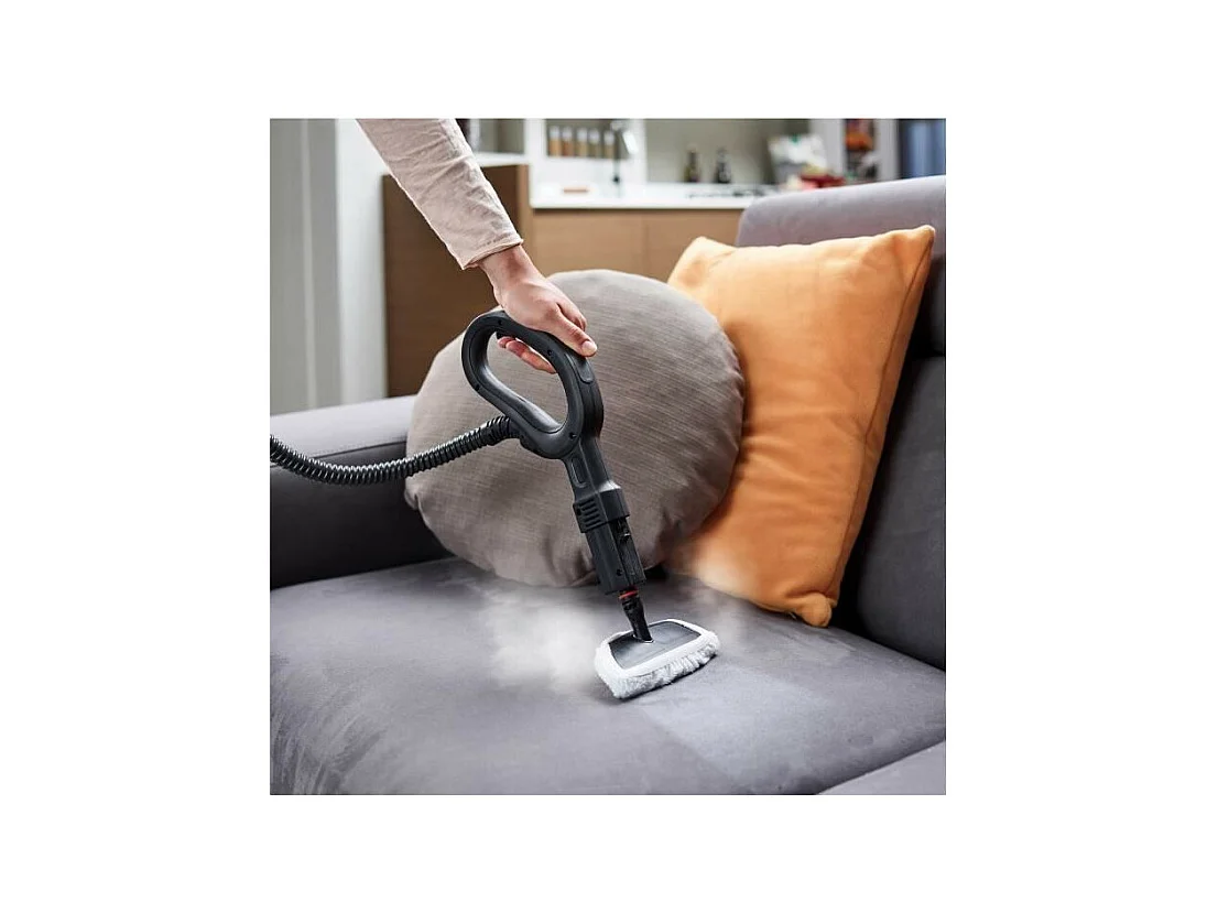 VAPORETTO POLTI SMART 100 T PTEU0277 Nettoyeur vapeur