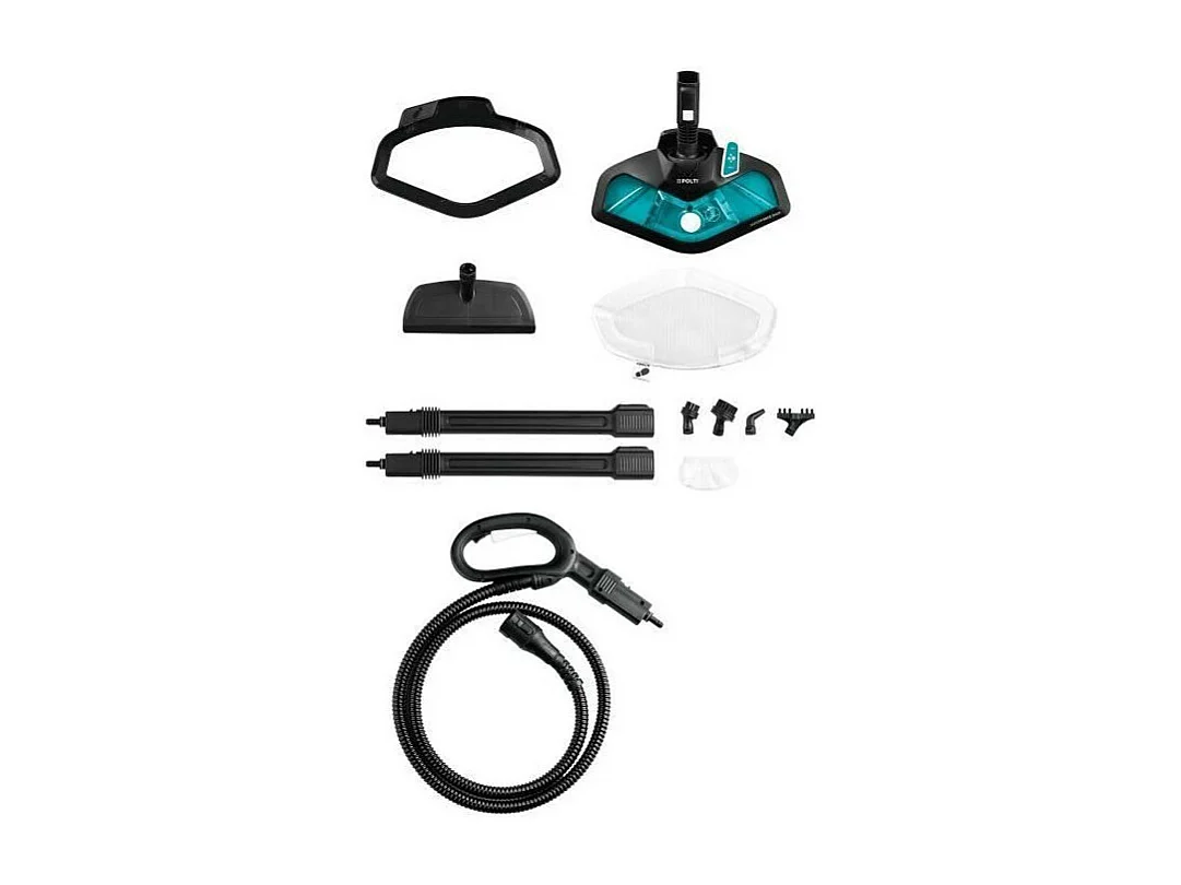 VAPORETTO POLTI SMART 100 T PTEU0277 Nettoyeur vapeur