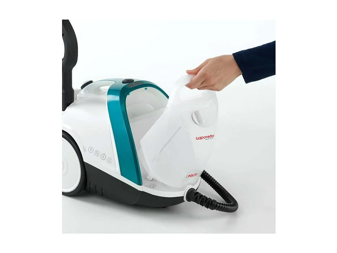 VAPORETTO POLTI SMART 100 T PTEU0277 Nettoyeur vapeur