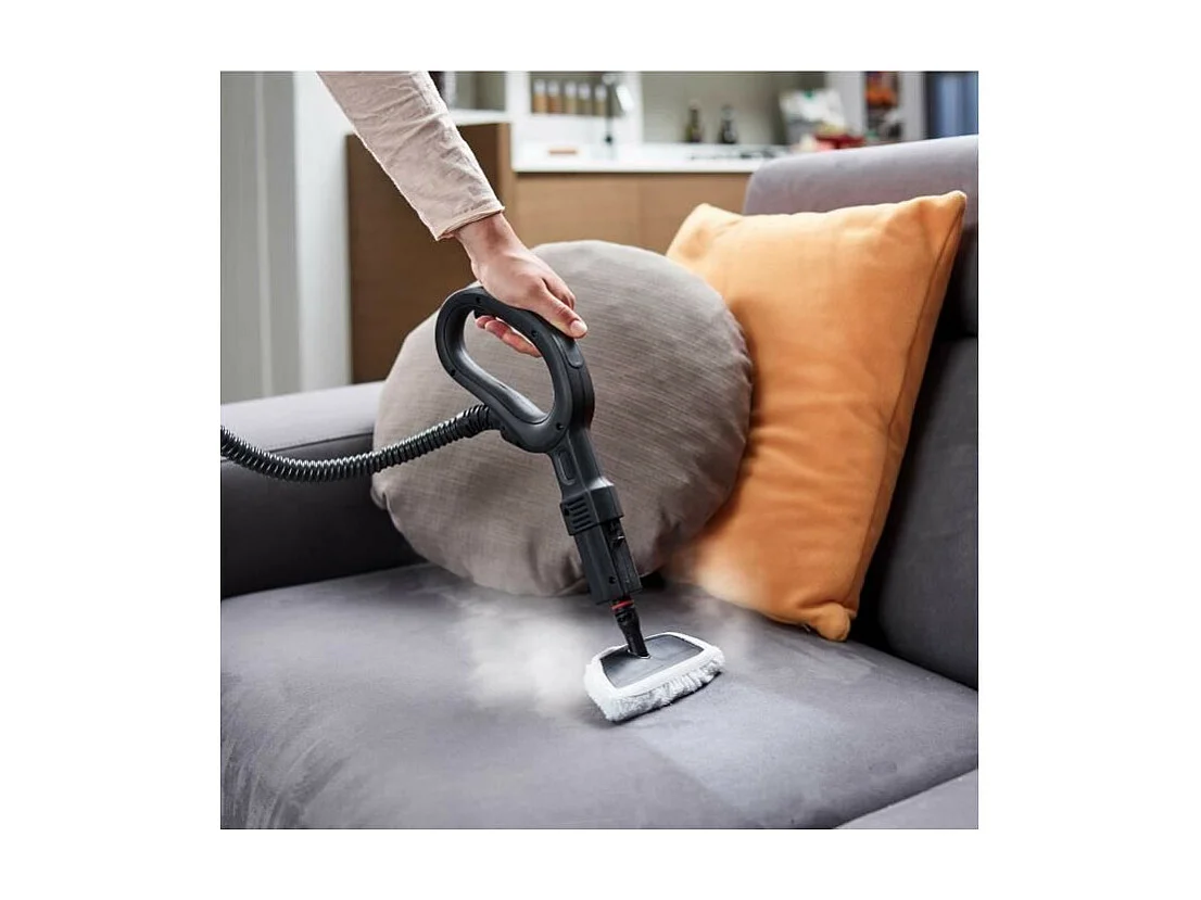 VAPORETTO POLTI SMART 100 T PTEU0277 Nettoyeur vapeur