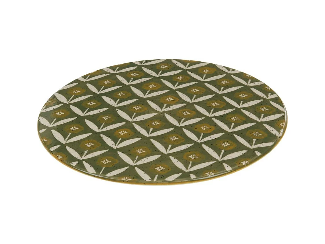 Plat rond Sofia 30 cm