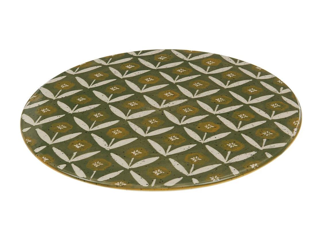 Plat rond Sofia 30 cm