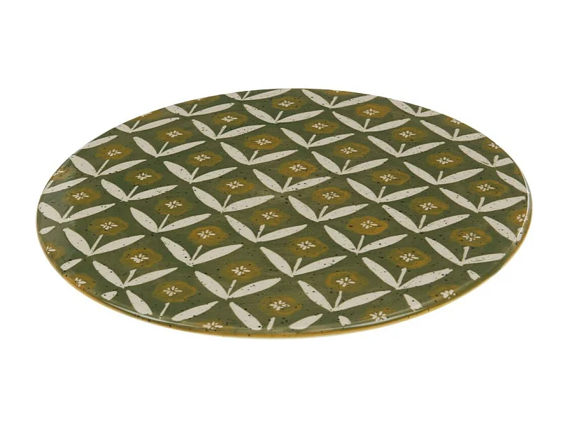 Plat rond Sofia 30 cm