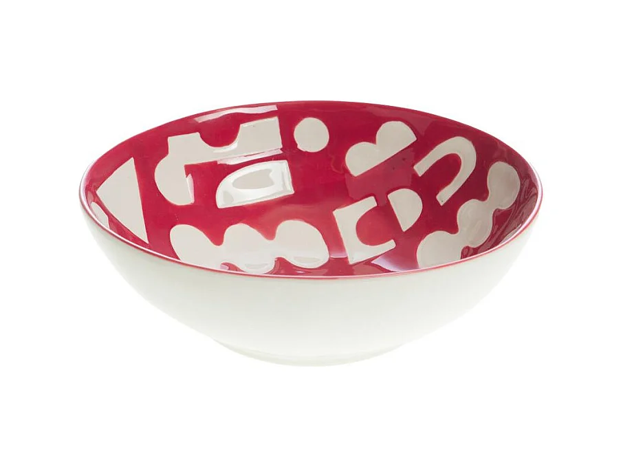 Poke Bowl Ohana (lot de 6)