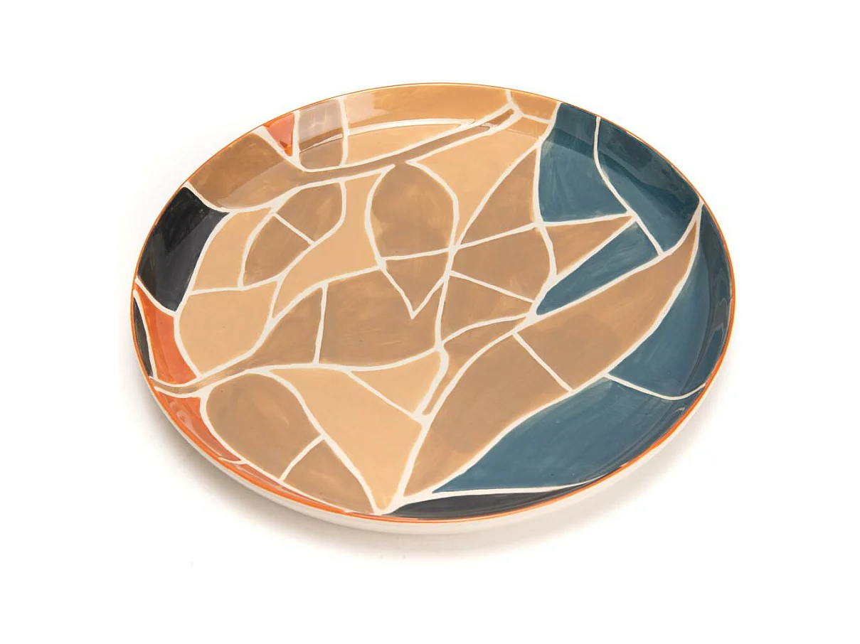 Assiette de présentation Serena 32 cm