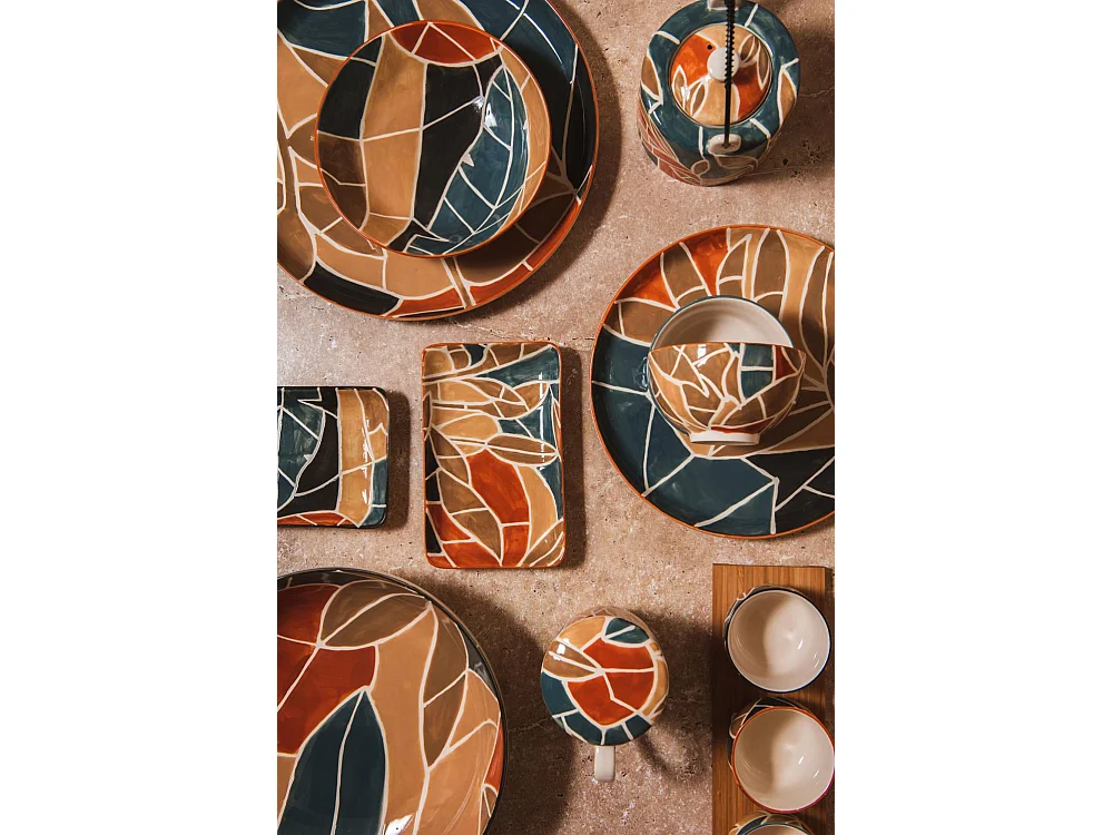 Assiette de présentation Serena 32 cm