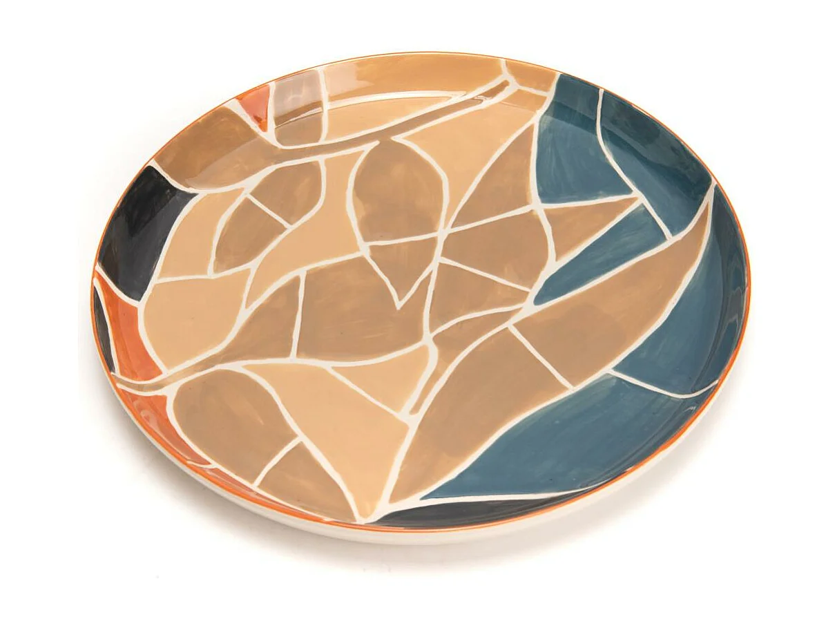 Assiette de présentation Serena 32 cm