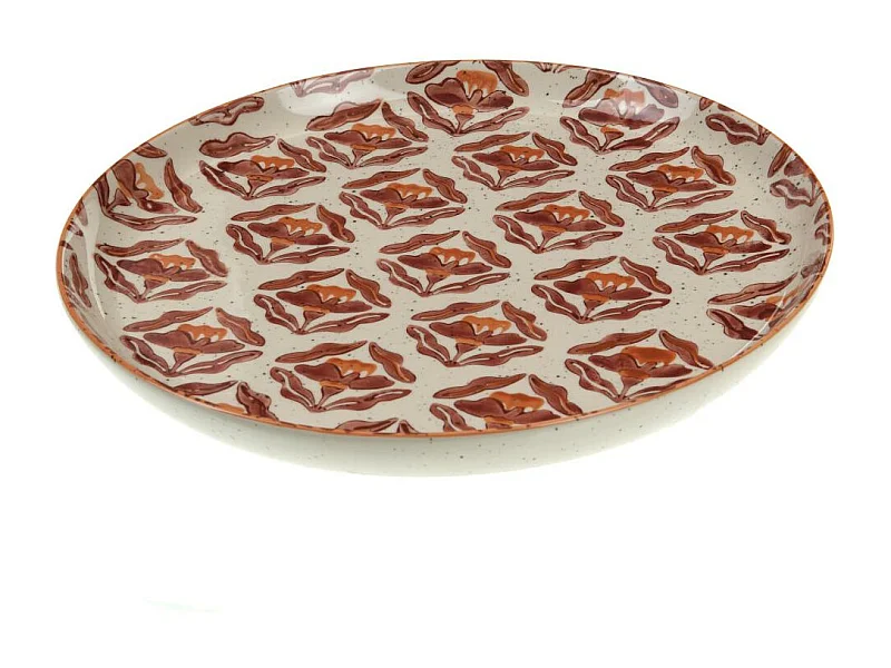 Assiette de présentation Sofia 32 cm