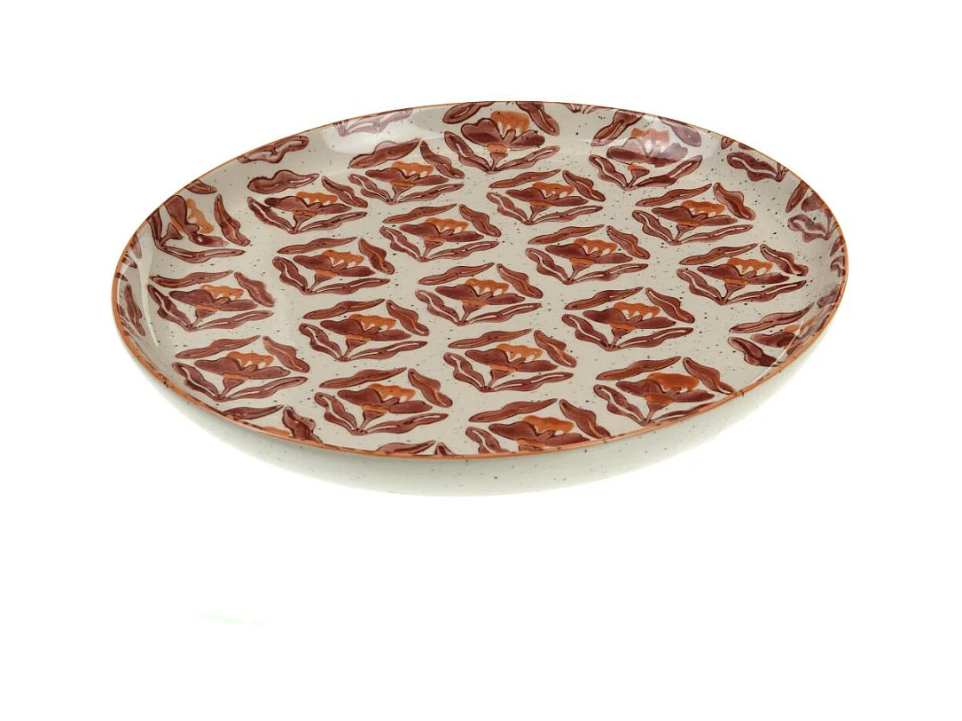 Assiette de présentation Sofia 32 cm