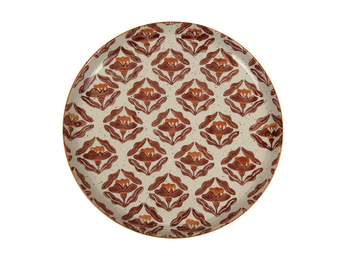 Assiette de présentation Sofia 32 cm