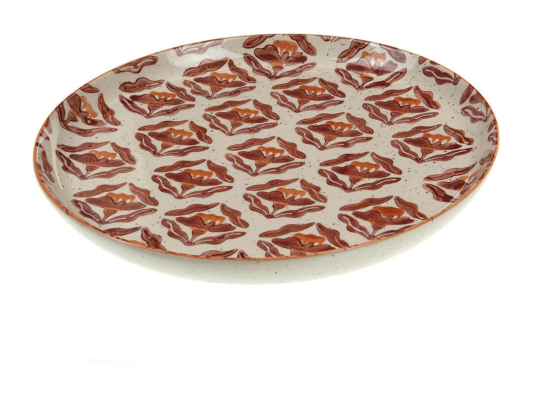 Assiette de présentation Sofia 32 cm
