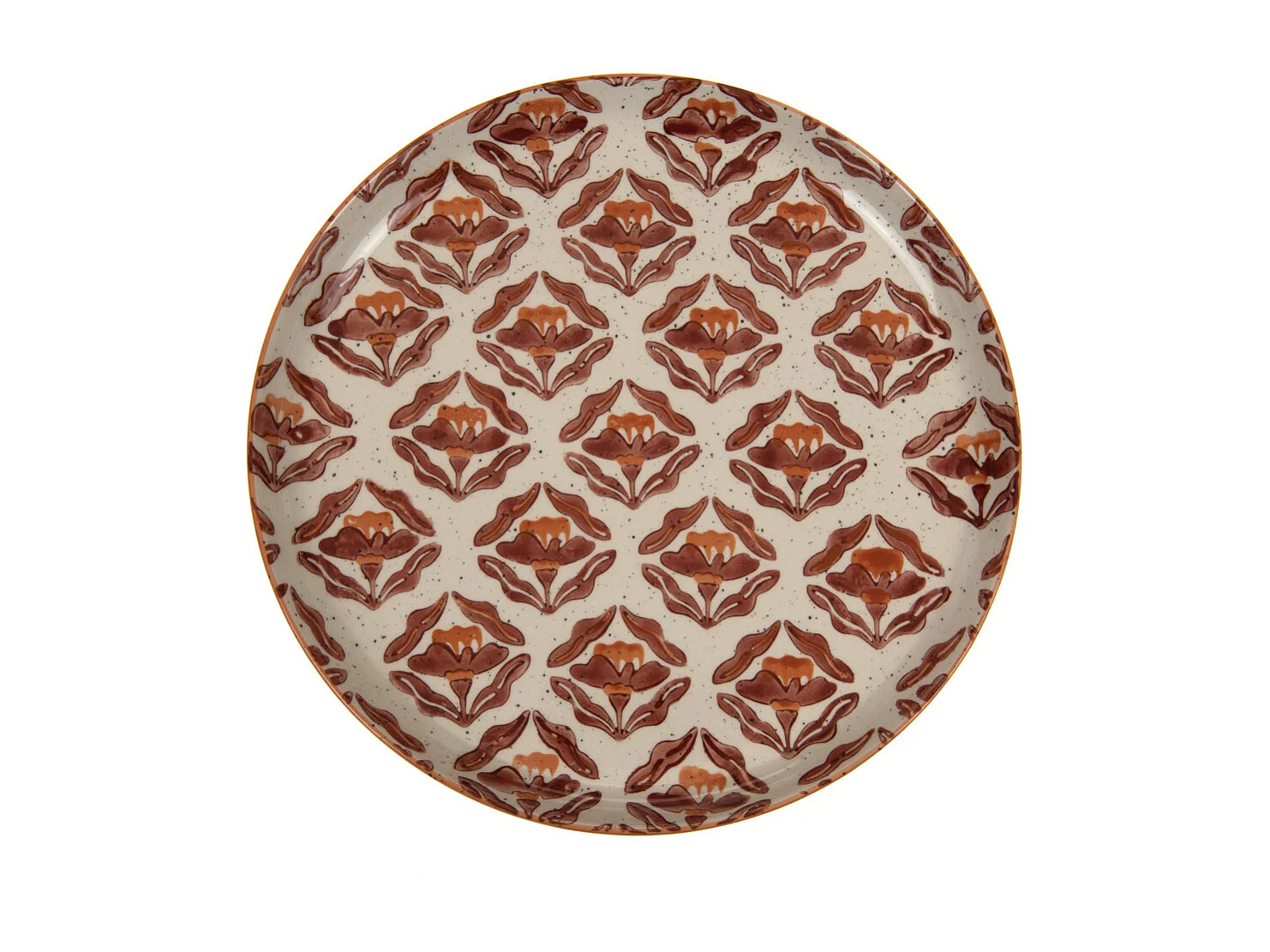 Assiette de présentation Sofia 32 cm