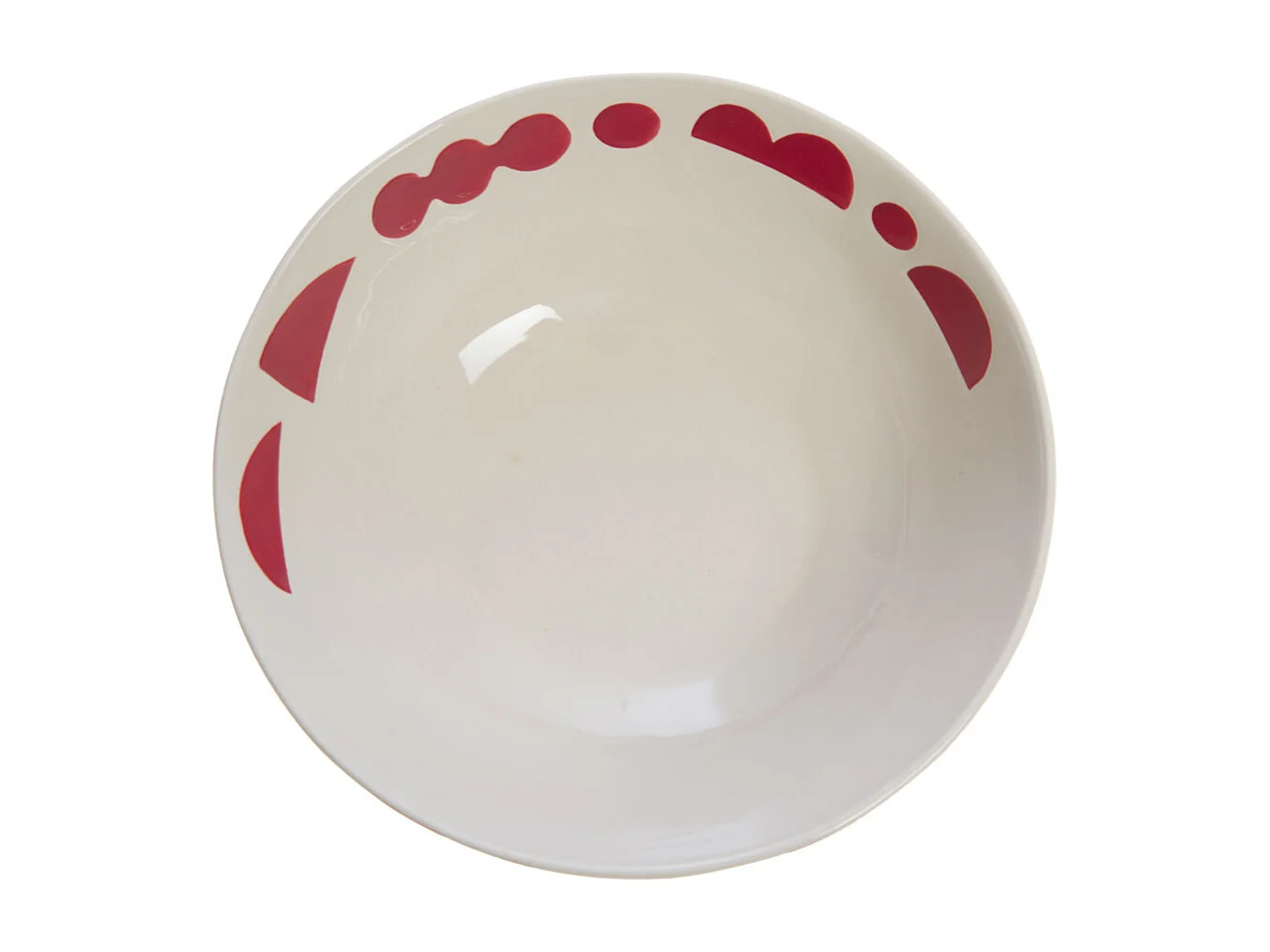 Saladier Ohana 23 cm