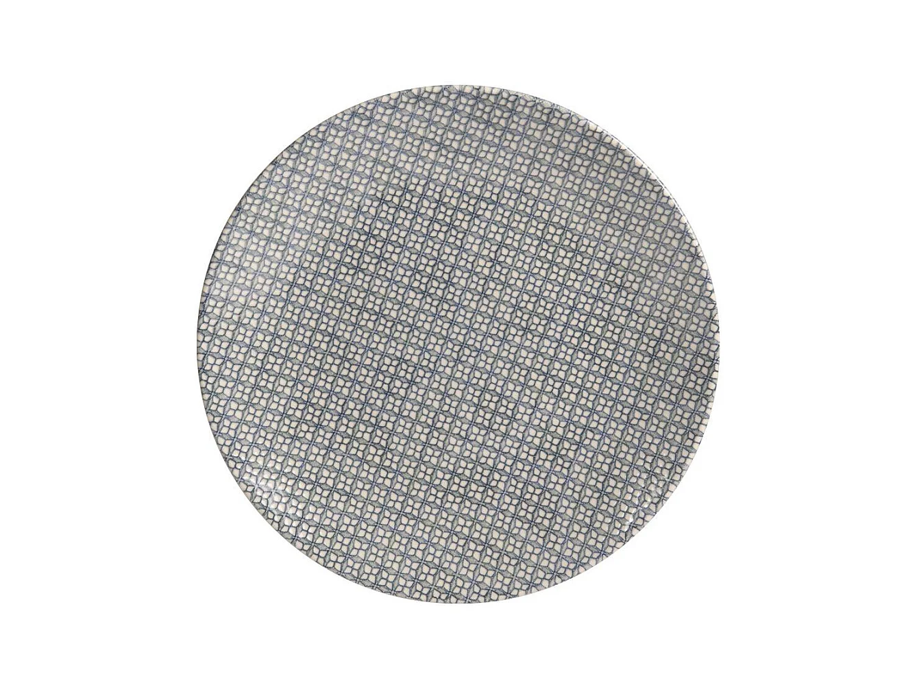 Service d'assiettes 18 pièces Japan