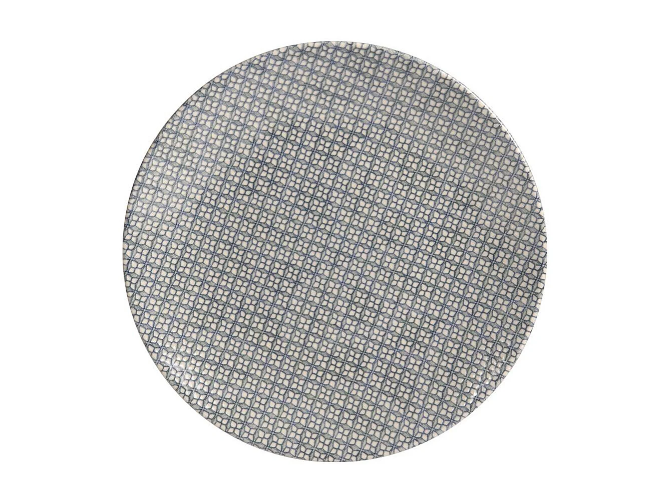 Service d'assiettes 18 pièces Japan