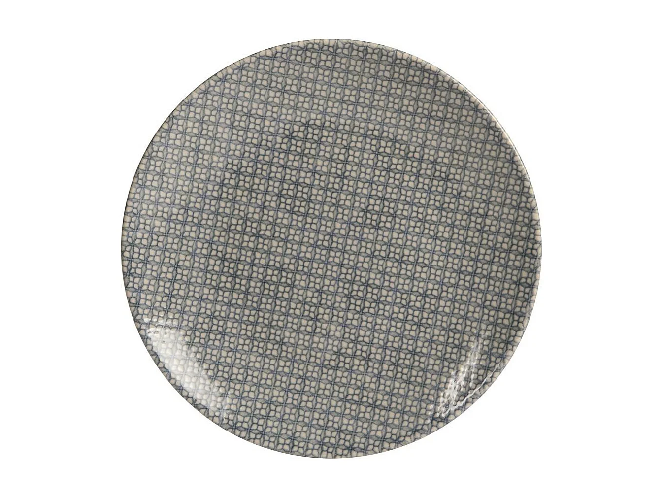 Service d'assiettes 18 pièces Japan