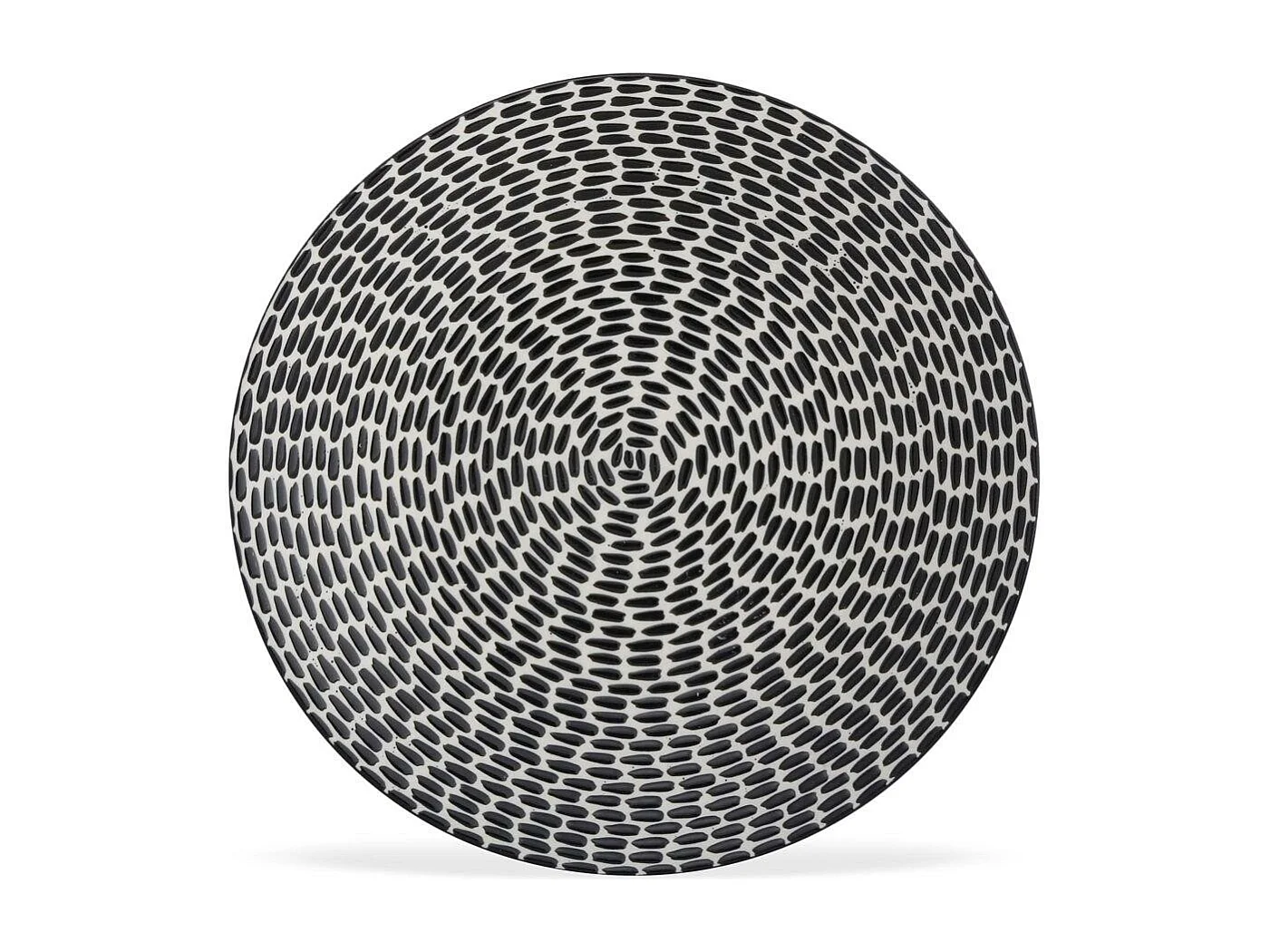 Service 18 assiettes Patio   2 mugs et 2 bols offerts