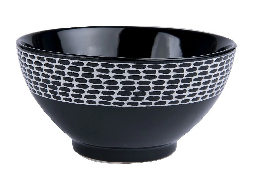 Service 18 assiettes Patio   2 mugs et 2 bols offerts