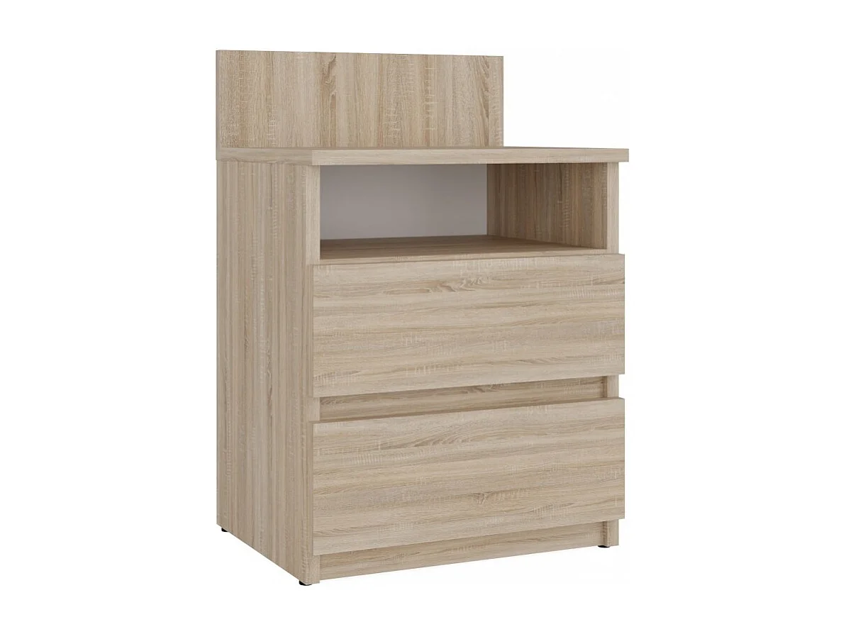 Table de chevet Malwa M1 SONOMA