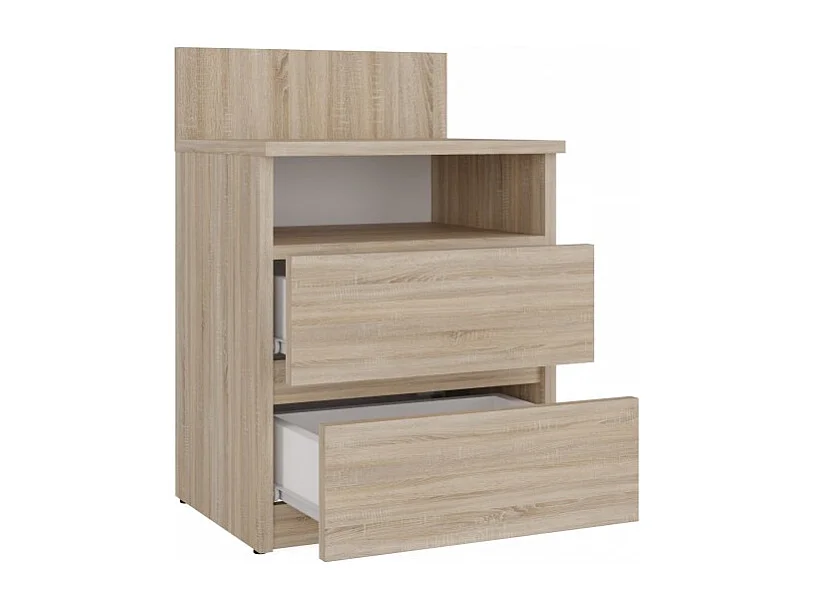 Table de chevet Malwa M1 SONOMA