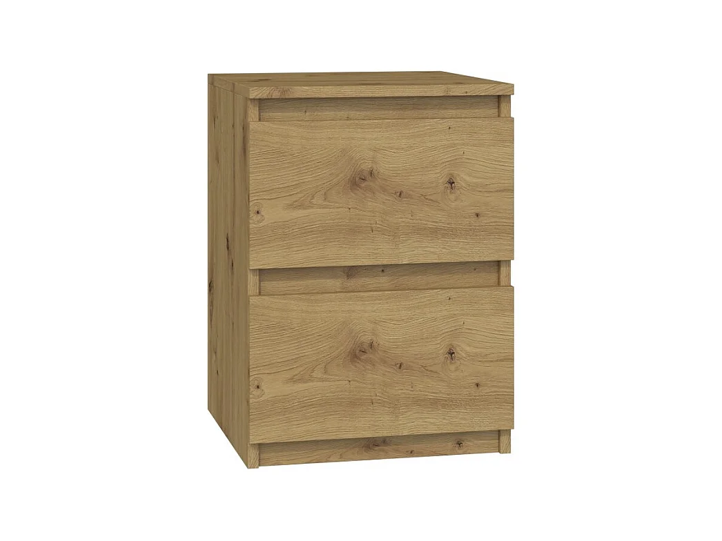 Table de chevet Malwa M2 ARTISAN