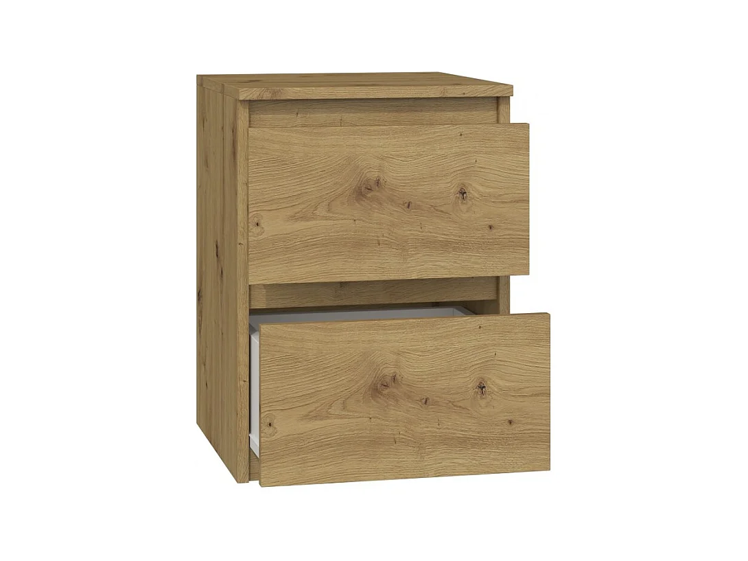 Table de chevet Malwa M2 ARTISAN