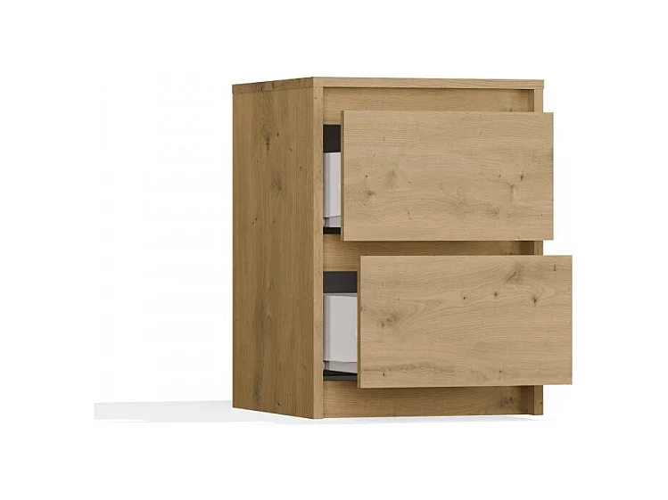 Table de chevet Karo K2 - ARTISAN