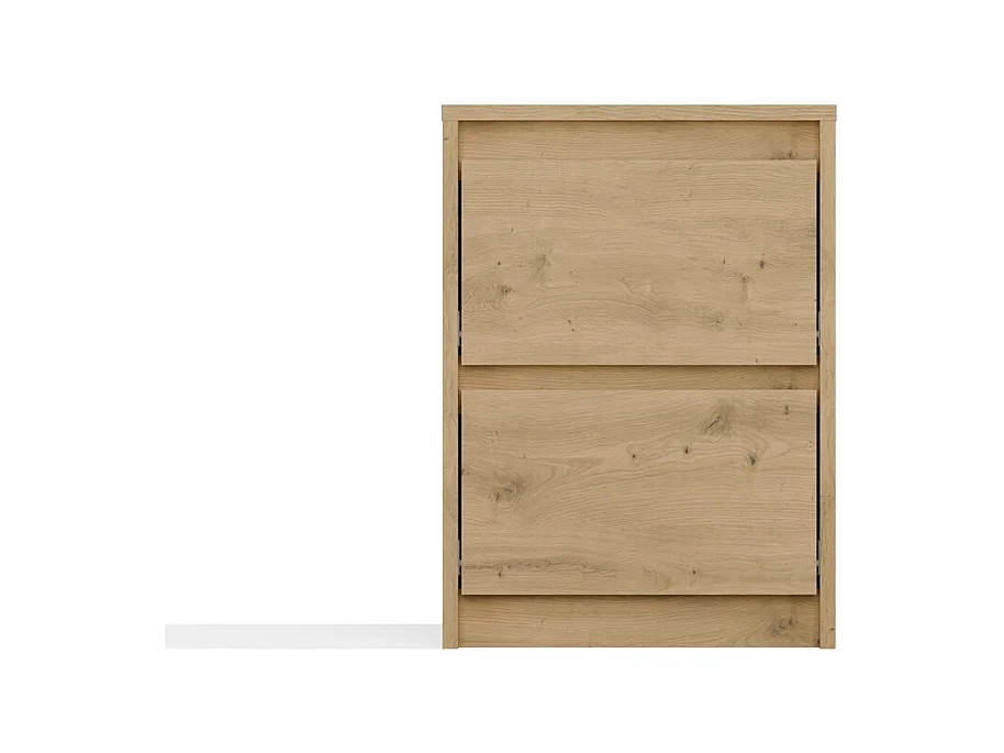 Table de chevet Karo K2 - ARTISAN