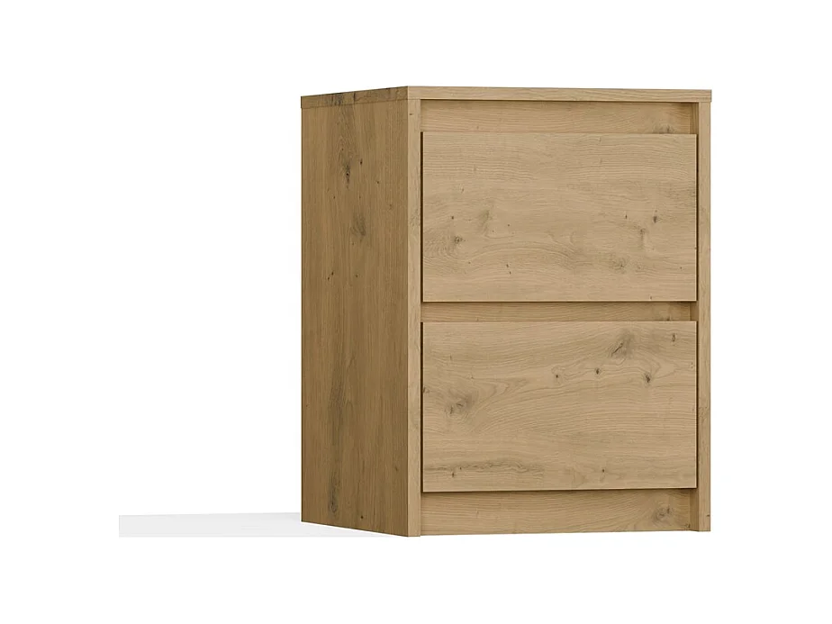 Table de chevet Karo K2 - ARTISAN