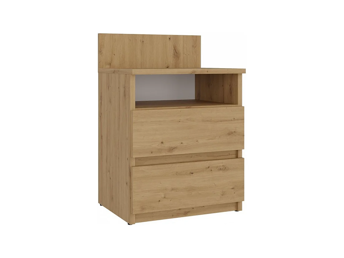 Table de chevet Malwa M1 - ARTISAN