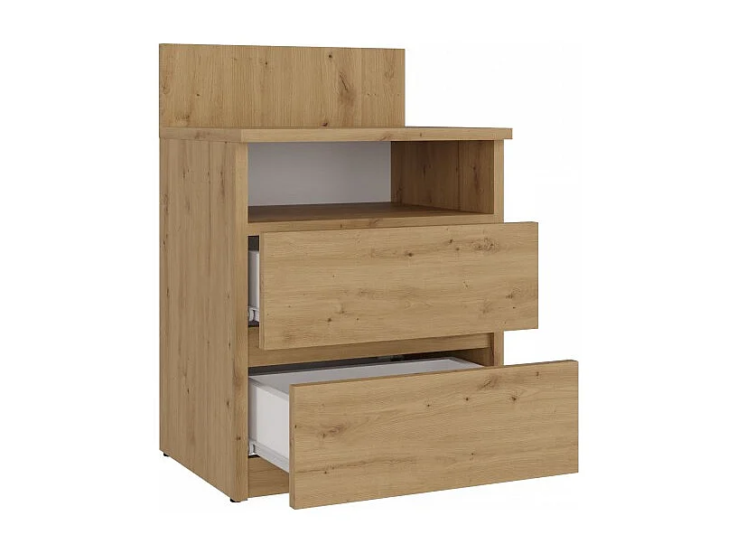 Table de chevet Malwa M1 - ARTISAN