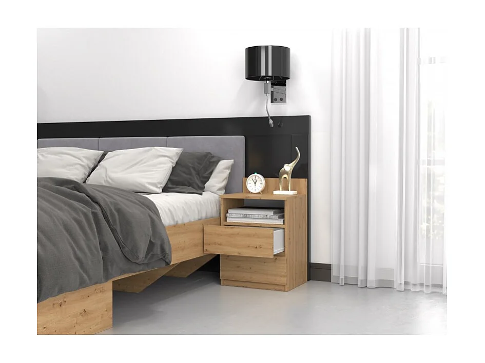 Table de chevet Malwa M1 - ARTISAN