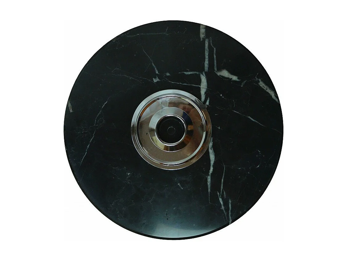 Porte-manteau sur pied Marble - GRIS