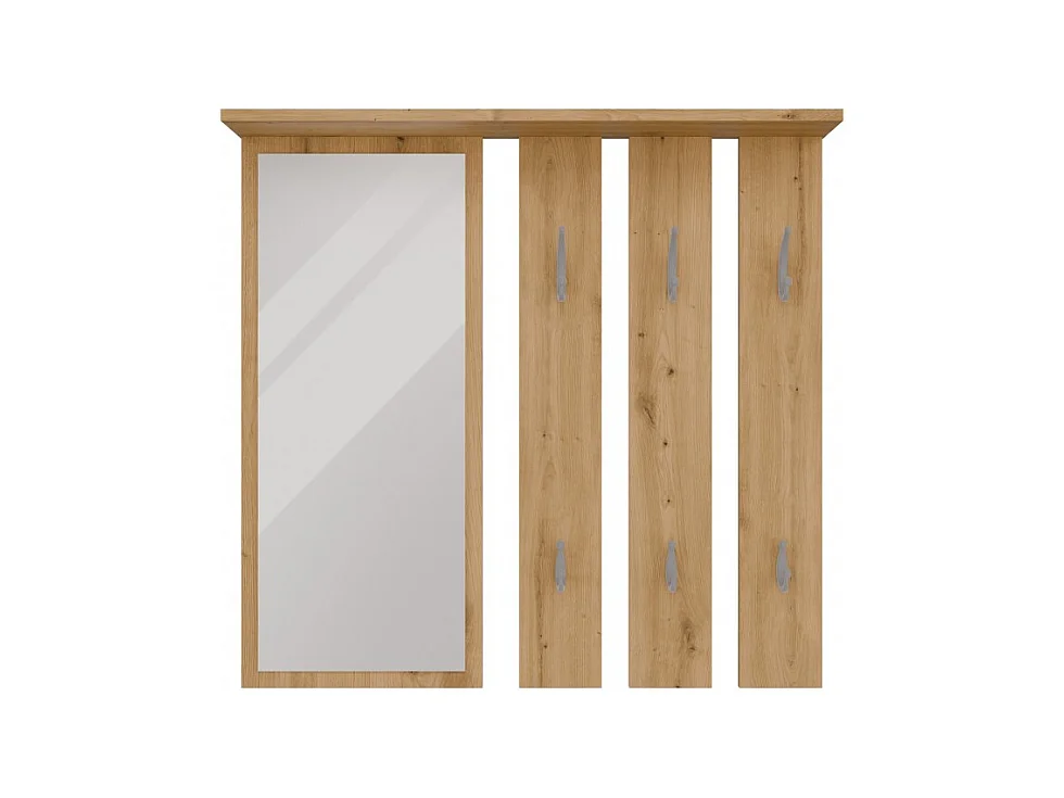 Porte-manteau Opal - CHÊNE ARTISAN