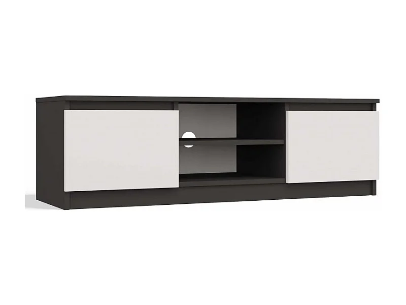 RTV Malwa 120 - ANTHRACITE/BLANC