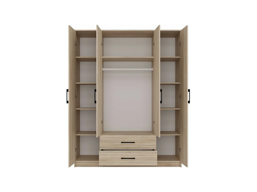 Szafa Romana - SONOMA