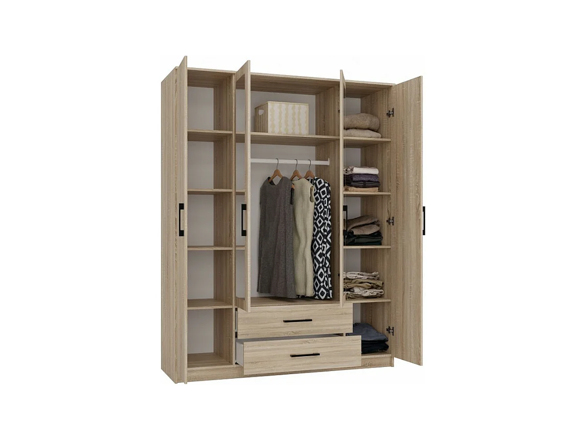 Szafa Romana - SONOMA