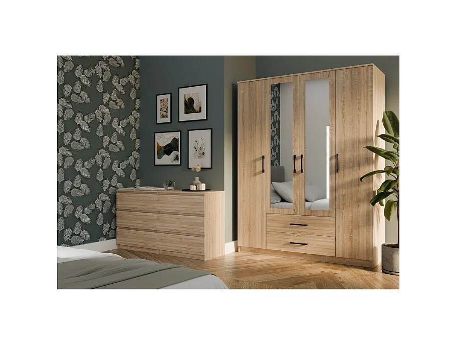 Szafa Romana - SONOMA