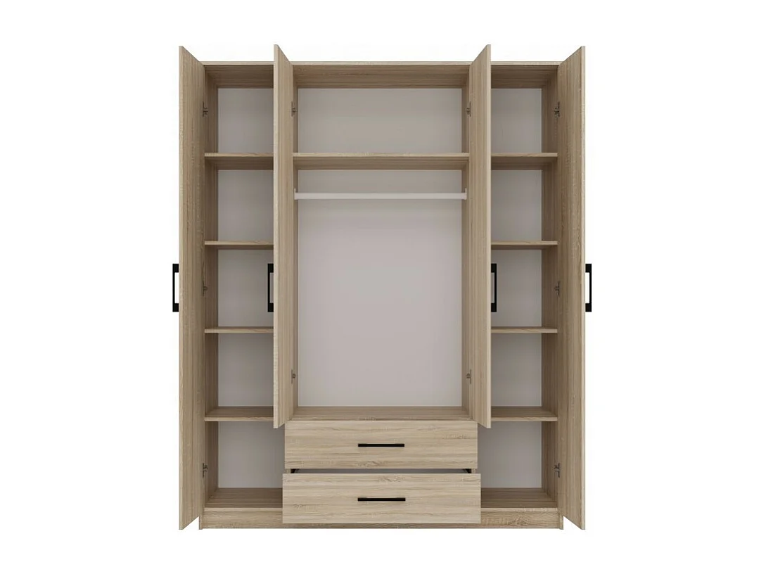 Szafa Romana - SONOMA