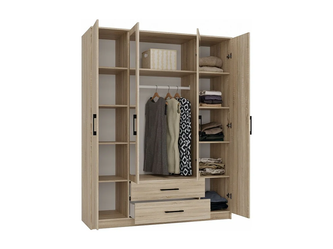 Szafa Romana - SONOMA