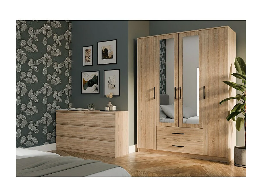 Szafa Romana - SONOMA