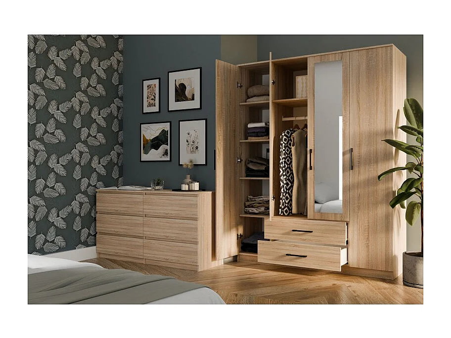 Szafa Romana - SONOMA