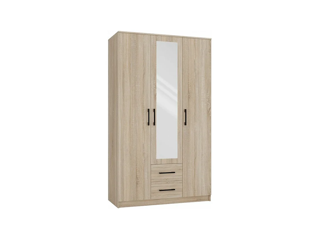 Armoire Romana 120L SONOMA