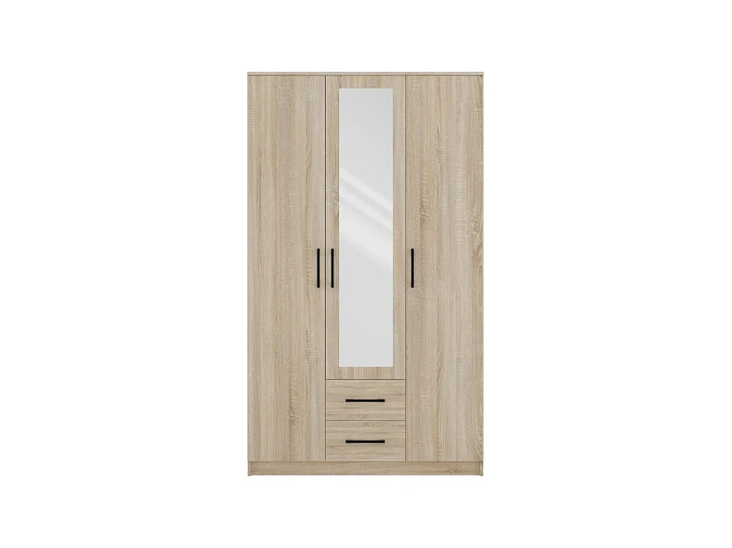 Armoire Romana 120L SONOMA