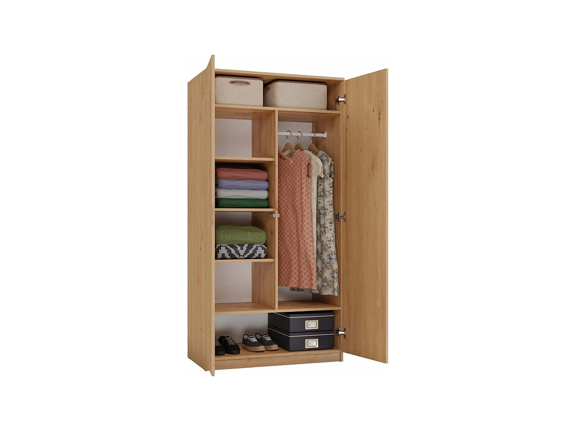 Armoire Malwa SD-90 ARTISAN