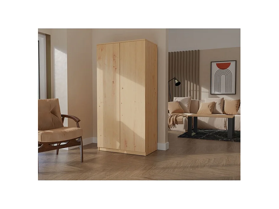 Armoire Malwa SD-90 ARTISAN