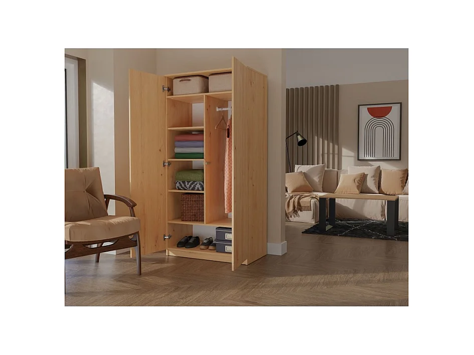 Armoire Malwa SD-90 ARTISAN