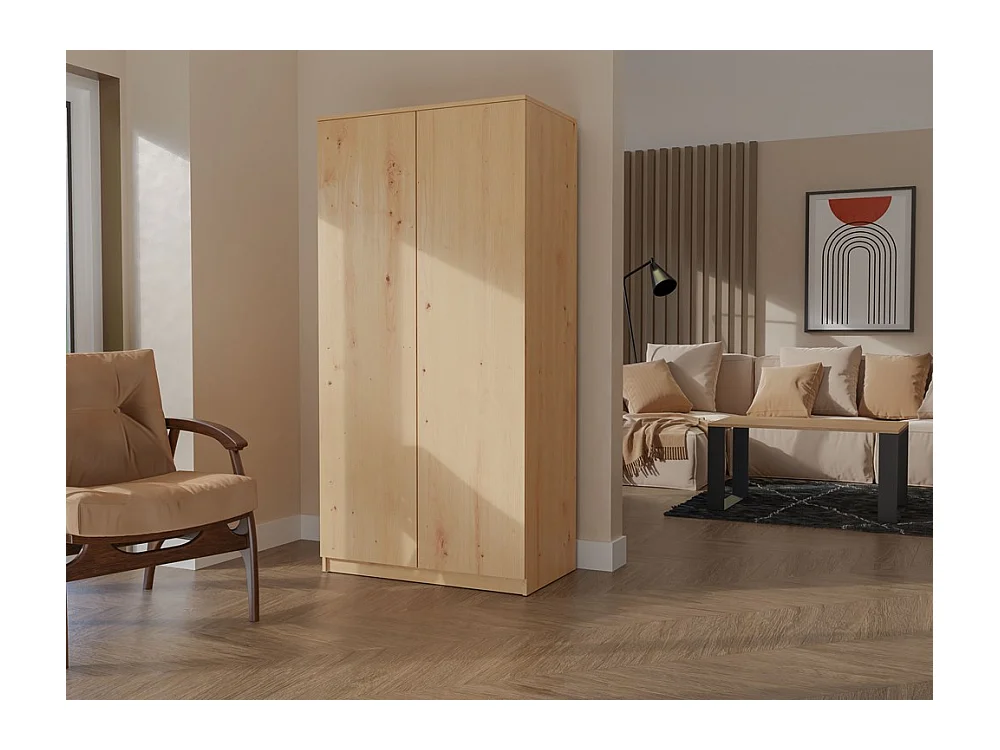 Armoire Malwa SD-90 ARTISAN