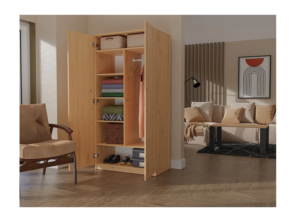 Armoire Malwa SD-90 ARTISAN